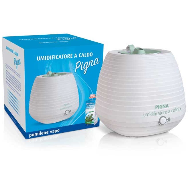 Pumilene Vapo Pigna Umidificatore A Caldo -1