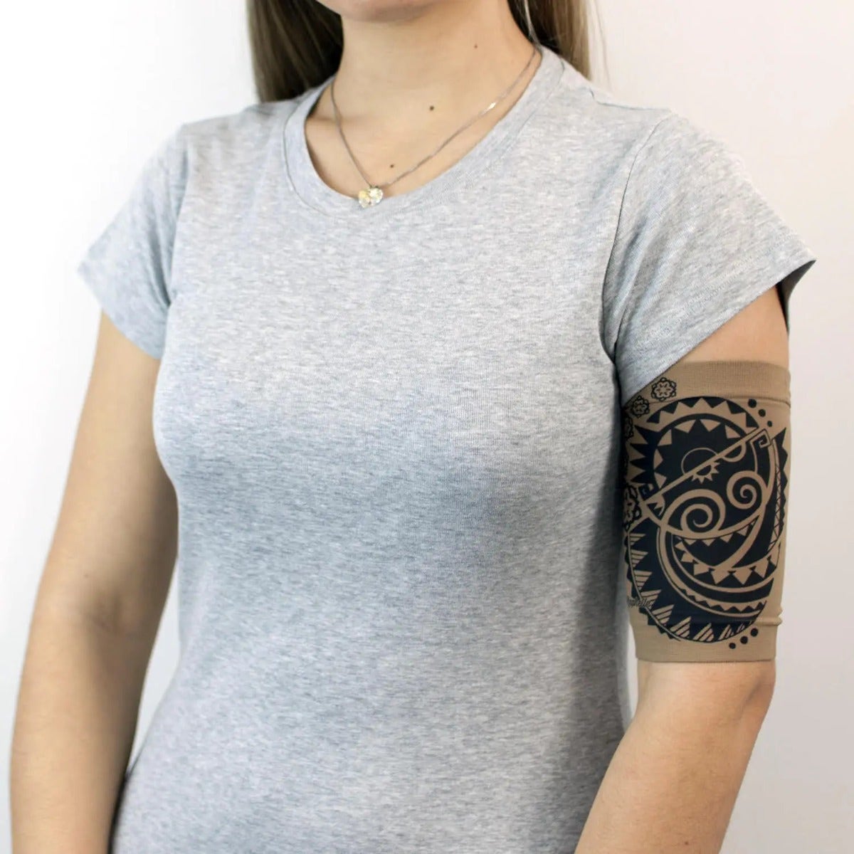 Coverpicc Microfibra Linphelle Protection 20031 Taglia 1-2