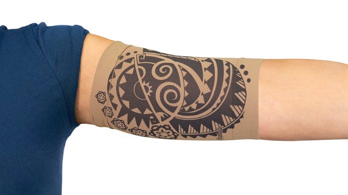 Coverpicc Microfibra Linphelle Protection 20031 Taglia 1-1