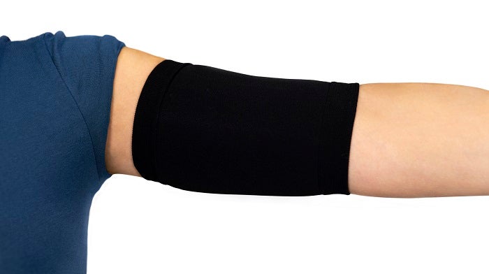 Coverpicc Microfibra Linphelle Protection 20014 Taglia 1-1