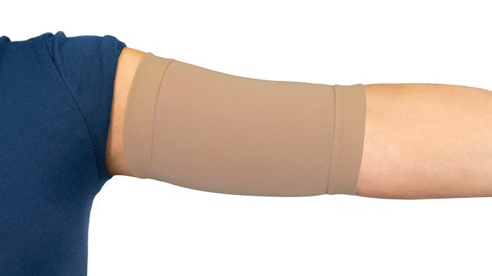 Coverpicc Microfibra Linphelle Protection 20019 Taglia 2-1