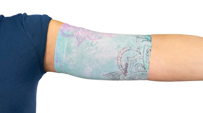 Coverpicc Microfibra Linphelle Protection 20028 Taglia 2-1