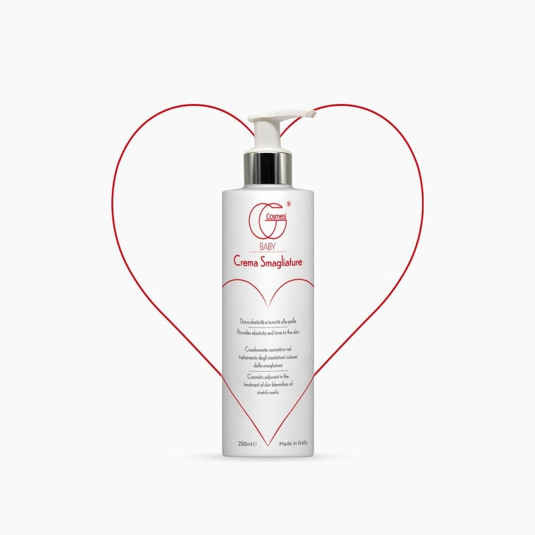 Gg Cosmesi Crema Antismagliature 250ml-2