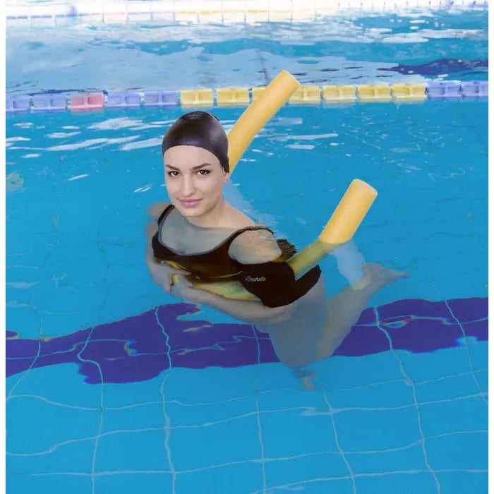 Tutore Proteggi Picc Impermeabile Nero Taglia S-4