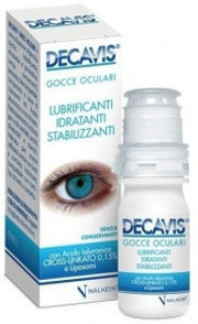 Nalkein Decavis Gocce 10ml-1