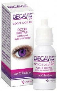 Nalkein Decavis Len Gocce 15ml-1