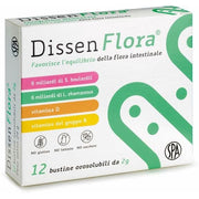 Dissen Flora 12 Bustine-2