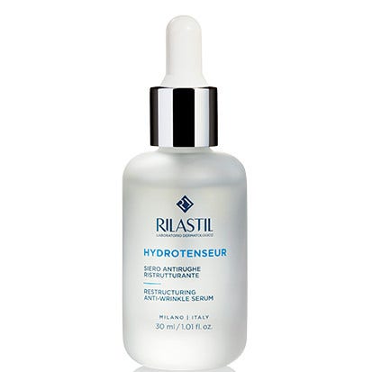Rilastil Hydrotenseur Siero Antirughe Ristrutturante 30ml-1