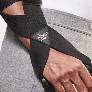 Ekeep N1 Neurosling Tutore Spalla Emiparetica Taglia 01-2