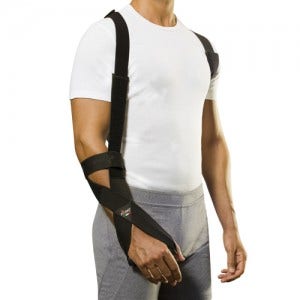 Ekeep N1 Neurosling Tutore Spalla Emiparetica Taglia 01-1