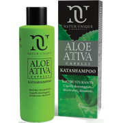 Natur Unique Aloe Attiva Katashampoo 250ml-1