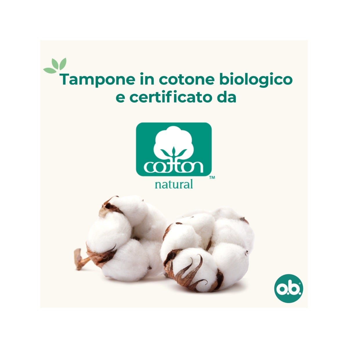 Ob Pro Comfort Organic Normal 16 Tamponi-4