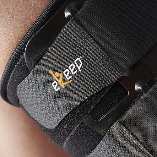 Ekeep G2 Genukeep R.O.M. Tutore Ginocchio Taglia 01-2