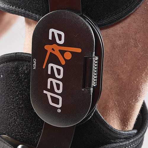 Ekeep G2 Genukeep R.O.M. Tutore Ginocchio Taglia 01-3