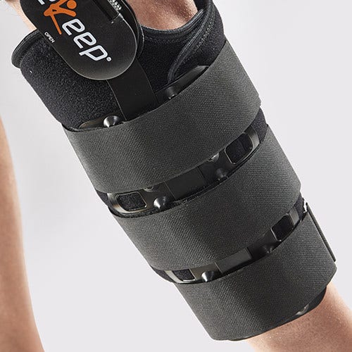 Ekeep G2 Genukeep R.O.M. Tutore Ginocchio Taglia 01-4