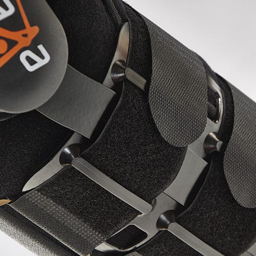 Ekeep G2 Genukeep R.O.M. Tutore Ginocchio Taglia 01-6