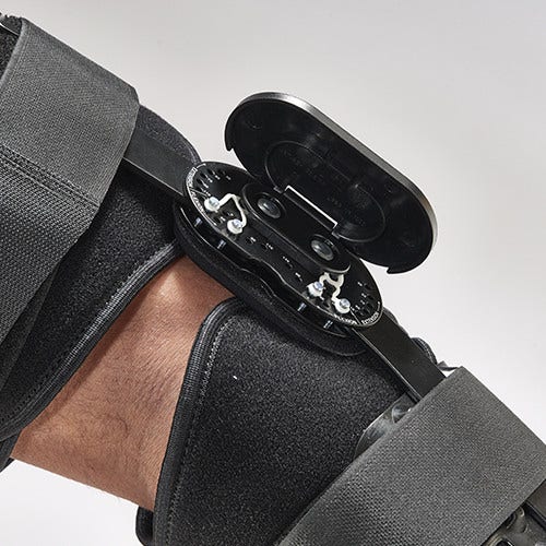 Ekeep G2 Genukeep R.O.M. Tutore Ginocchio Taglia 01-7