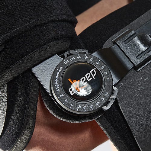 Ekeep N2 Elbowkeep R.O.M. Tutore Gomito Destro-2