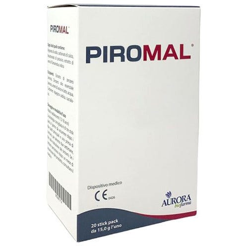 Piromal Gel 20 Stick-5