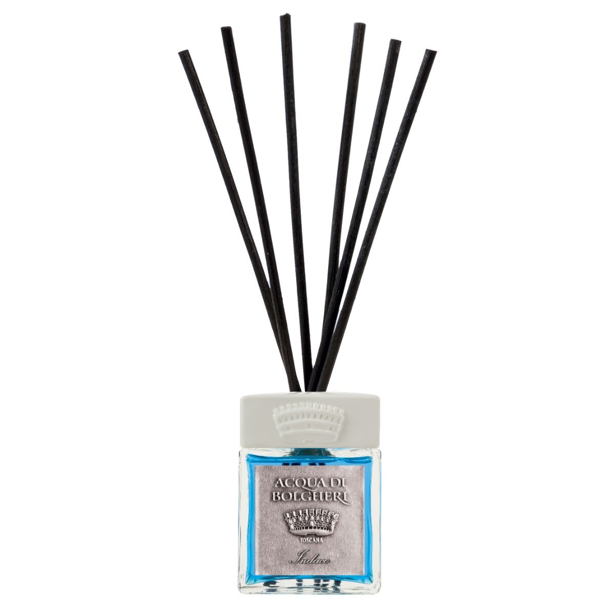 Acqua Di Bolgheri Diffusore Ambiente Indaco 100ml-1