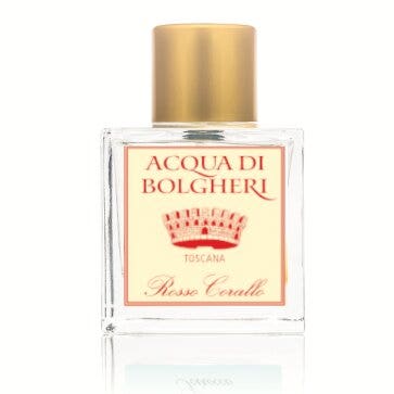 Acqua Di Bolgheri Profumo Rosso Corallo 100ml-1