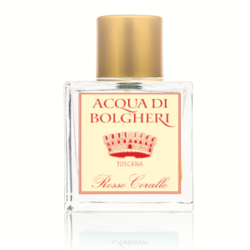 Acqua Di Bolgheri Profumo Rosso Corallo 100ml-2