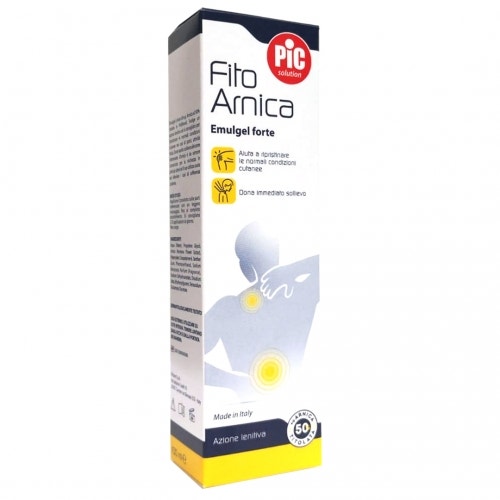 Pic Solution Fito Arnica 100ml-1