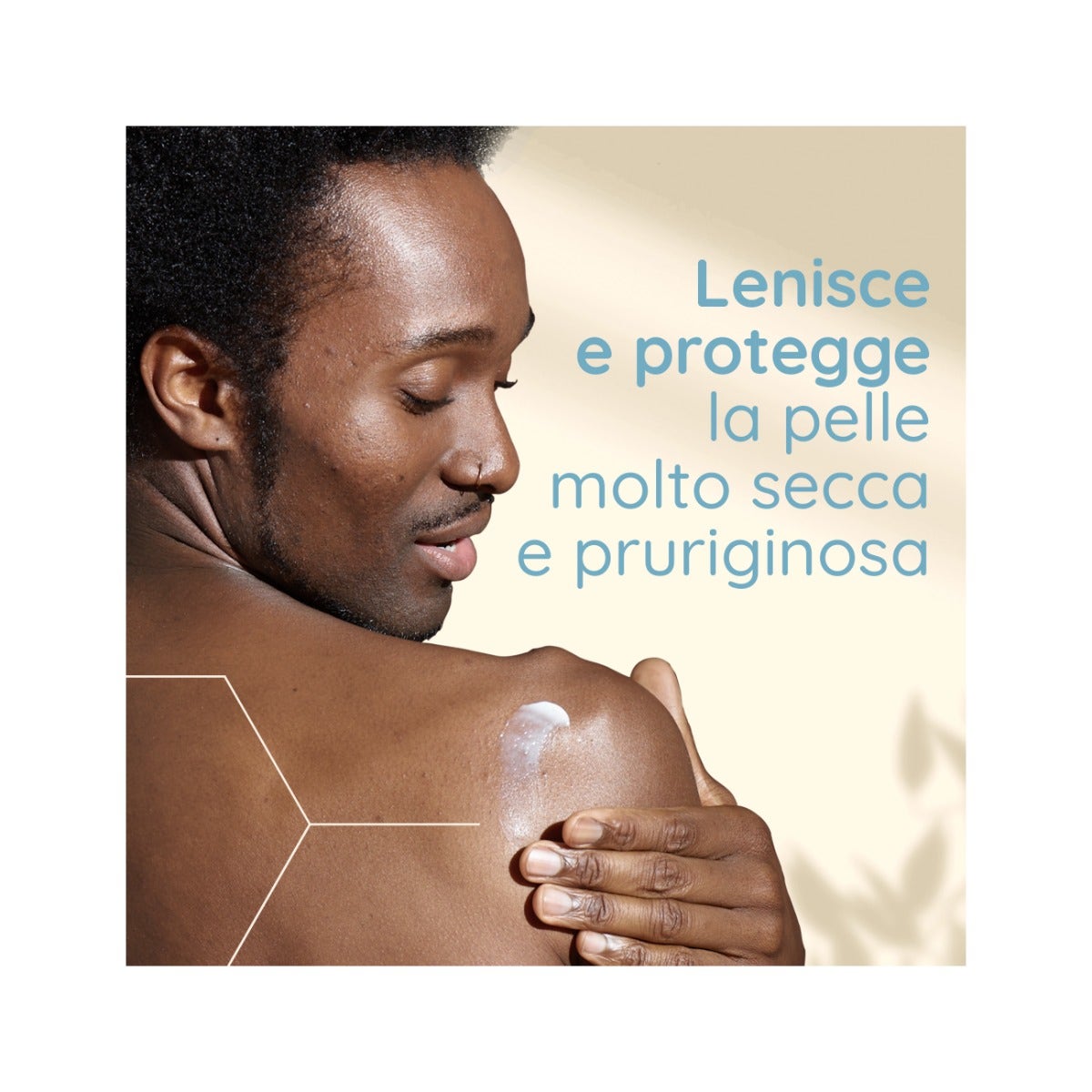 Aveeno Dermexa Crema Idratante 500ml-1