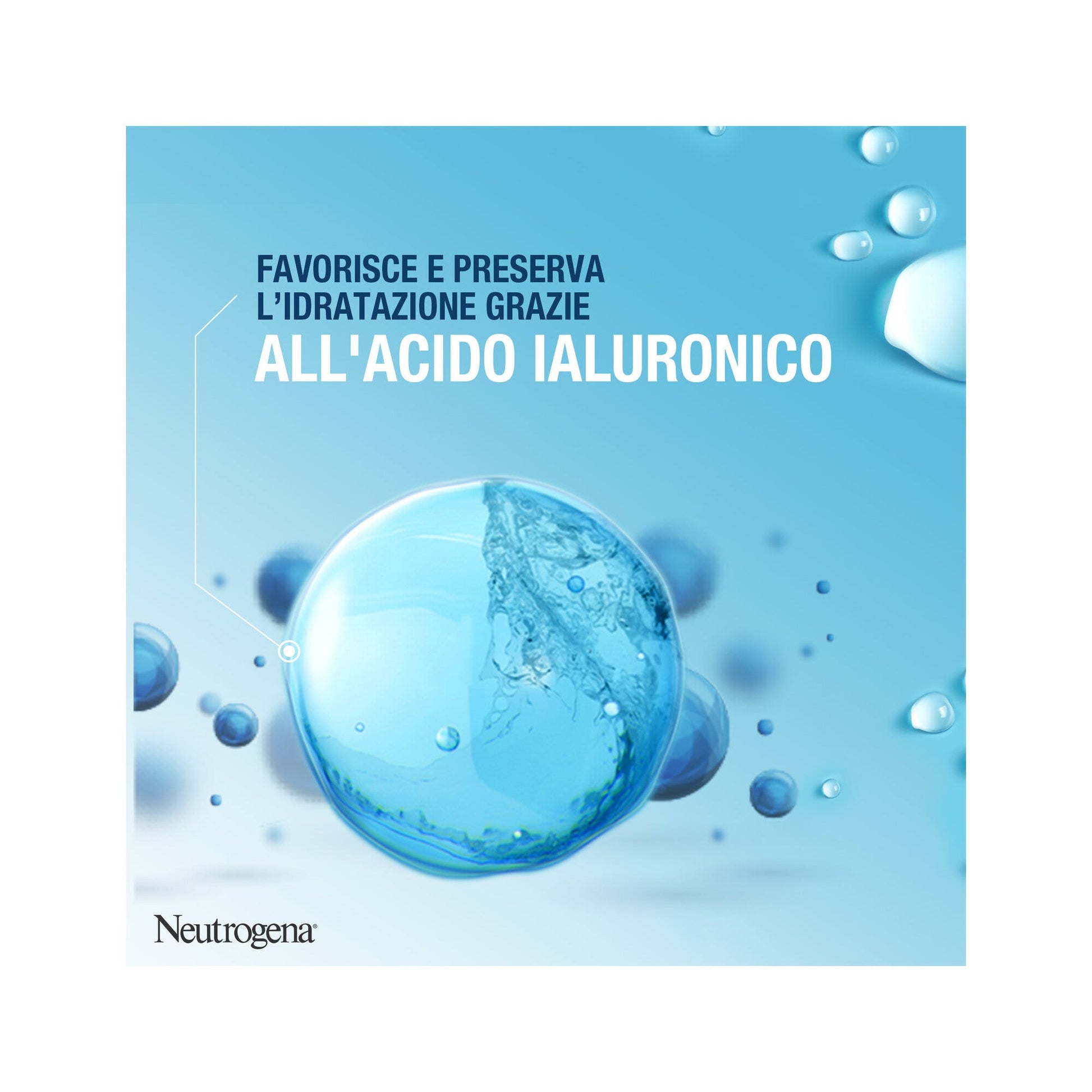 Neutrogena Hydra Boost Salviettine Struccanti 25 Pezzi-5