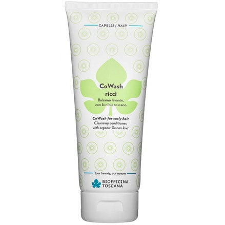 Biofficina Toscana Cowash Ricci Balsamo 200ml-2