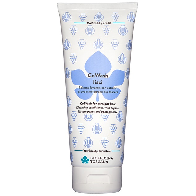 Biofficina Toscana Cowash Lisci Balsamo 200ml-2