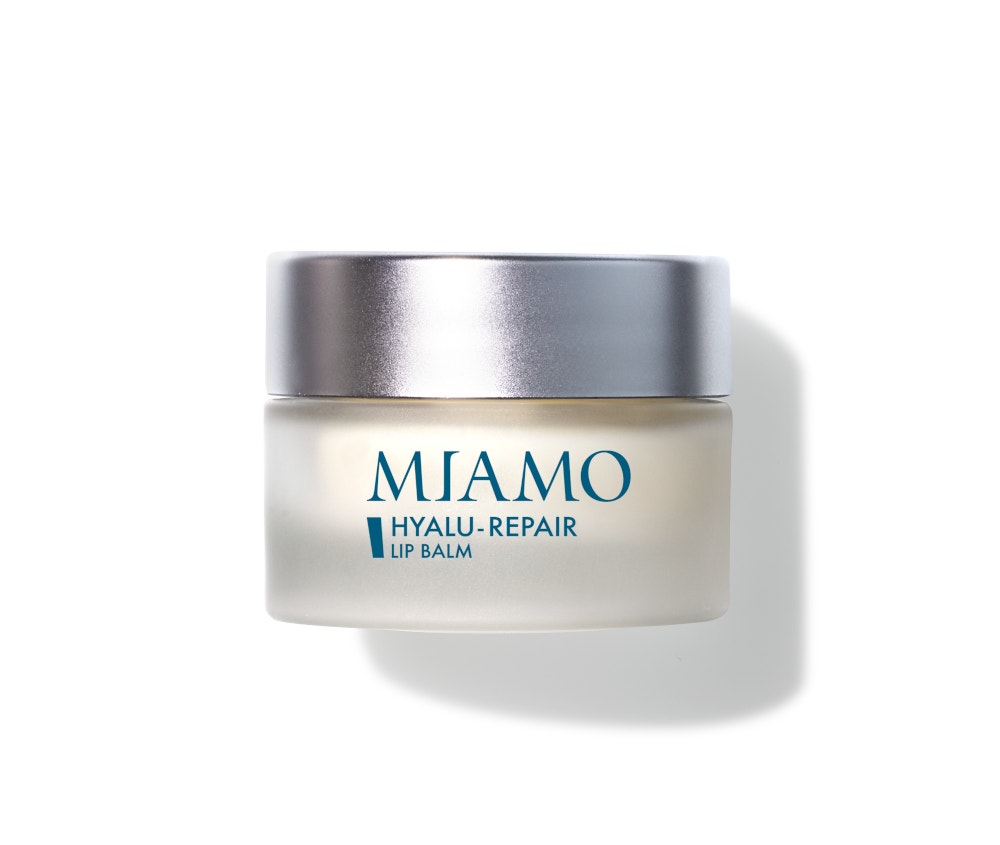 Miamo Hyalu Balsamo Riparatore/Idratante Per Labbra 15ml-3
