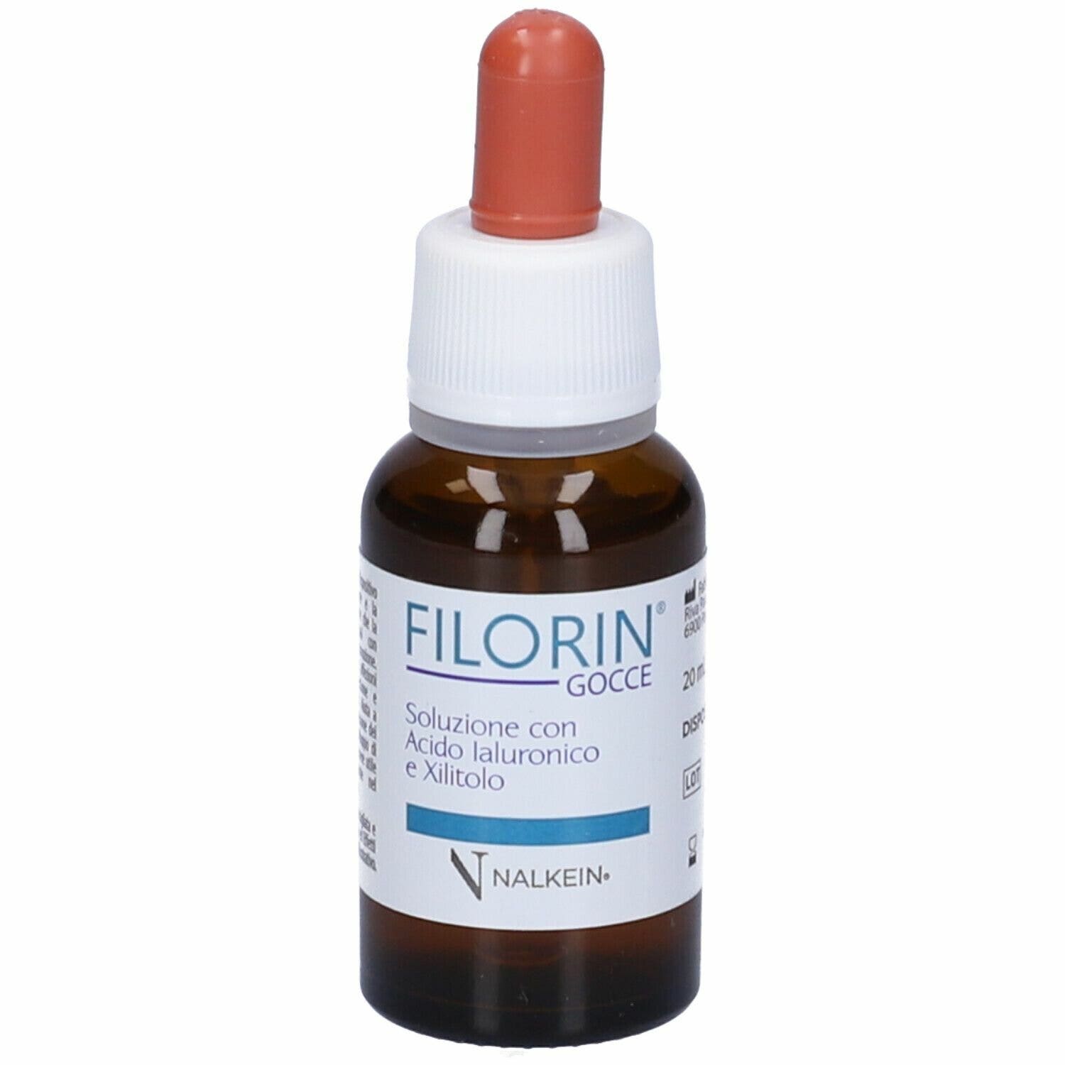 Nalkein Filorin Gocce 20ml-1