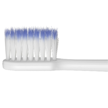 Gum Sonic Daily Spazzolino A Batteria Bianco 1 Pezzo-2