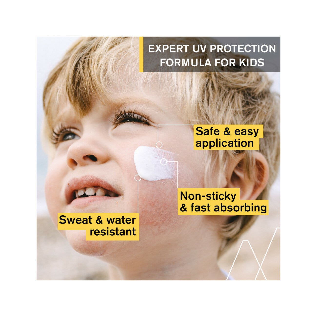 Uriage Bariesun Spray Solare Bambini 200ml SPF50+-6