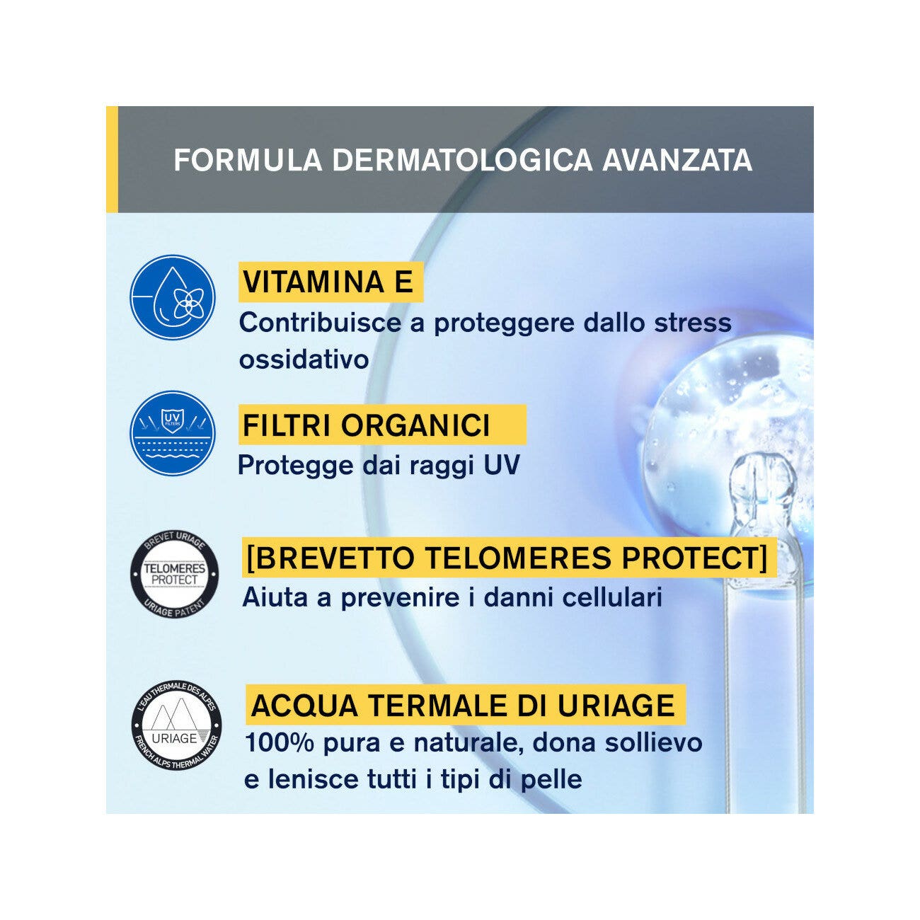 Uriage Bariesun Spray Solare Bambini 200ml SPF50+-8