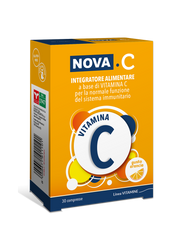 Nova C 30 Compresse-1