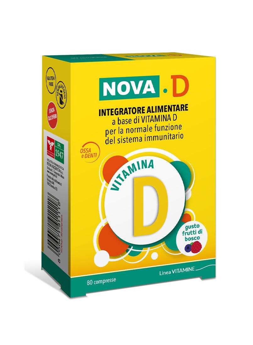Nova D 80 Compresse-1