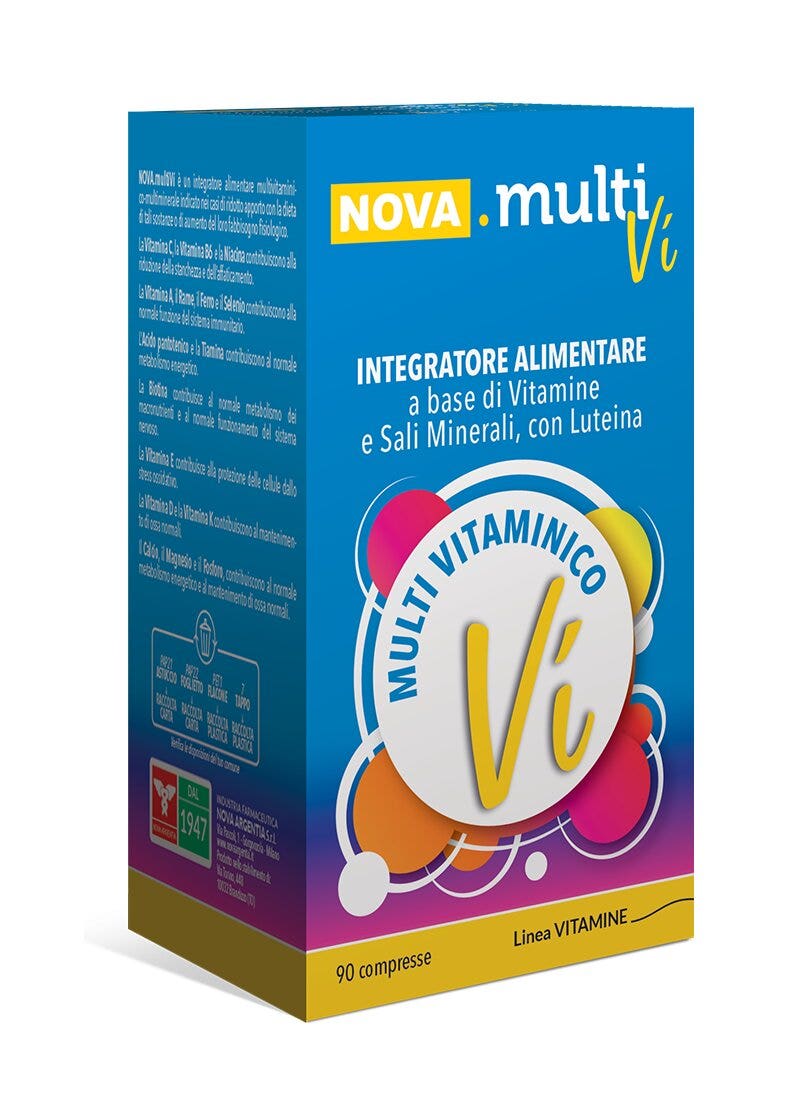 Nova Multiví 90 Compresse-1