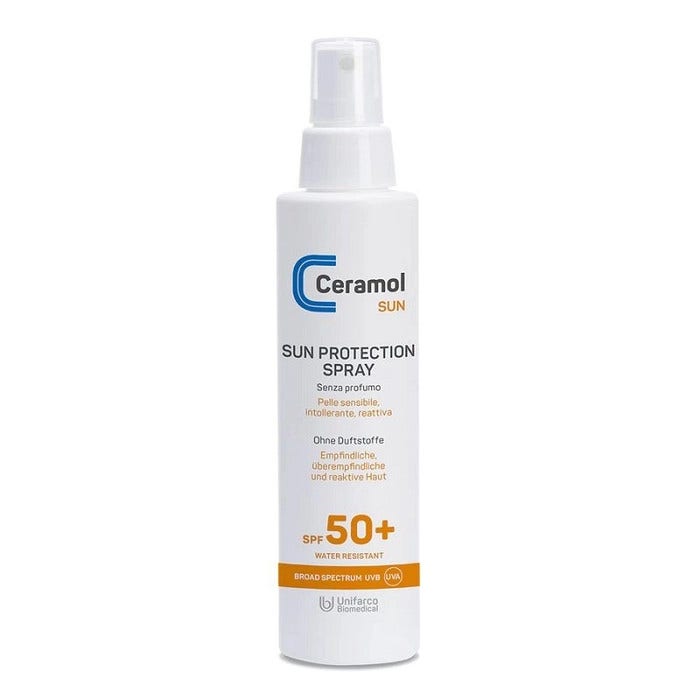 Ceramol Sun Protection Spray 150ml SPF50+-1