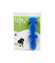 Kelly Brush Kit Digitale Spugne Morbide Antiplacca Taglia Media Per Cani 8 Applicazioni-1