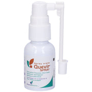 Quevir Spray Orale 20ml-1