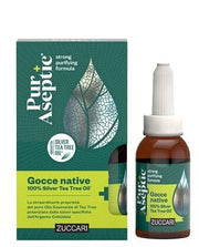 Puraseptic Gocce Native 20ml-1