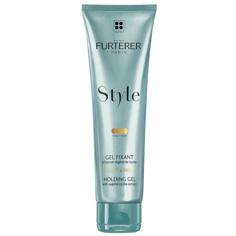 Rene Furterer Style Gel Fissante 150ml-2