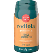 Erba Vita Rodiola 60 Capsule-2
