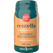 Erba Vita Centella 60 Capsule-1
