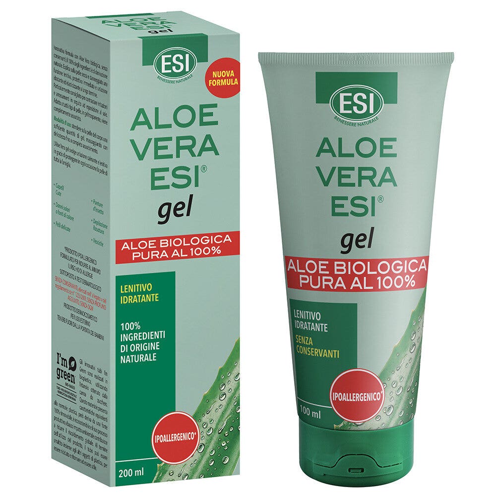 Esi Aloe Vera Gel Puro 200ml-1