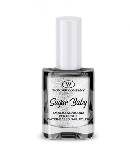 Sugar Baby Smalto Unghie Perlato 1 Pezzo-1