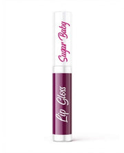 Sugar Baby Lip Gloss Frutti Di Bosco 1 Pezzo-1