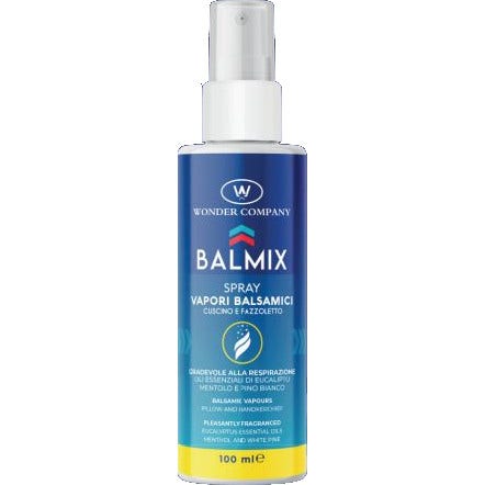 Balmix Spray Balsamico 100ml-1